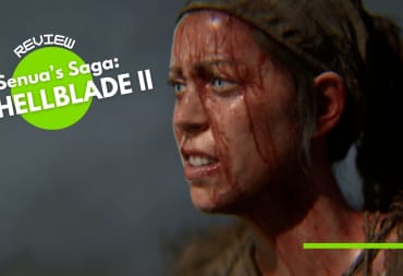 Senua's Saga Hellblade 2 Review TechRaptor